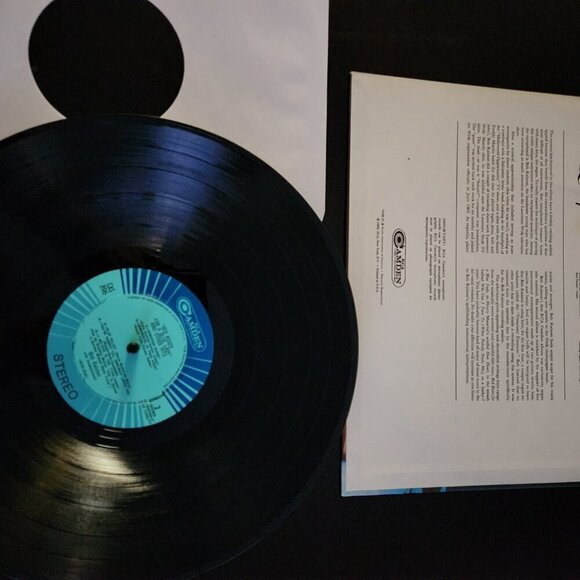 Bob Ralston Vintage Vinyl Records - Picture 12 of 14